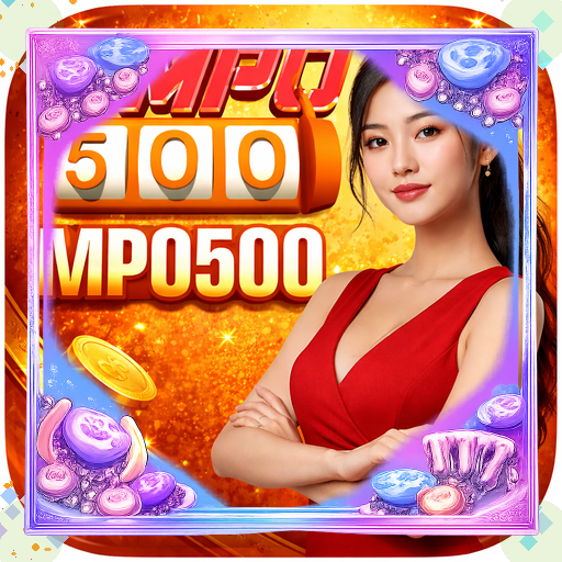 mpo500 — galeri pratinjau - APK Resmi