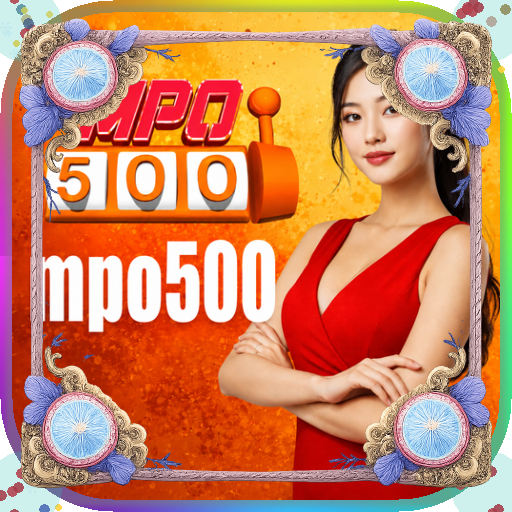 mpo500 — galeri pratinjau Resmi APK